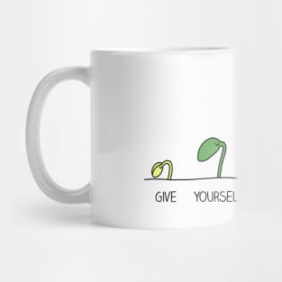 Grow Mug